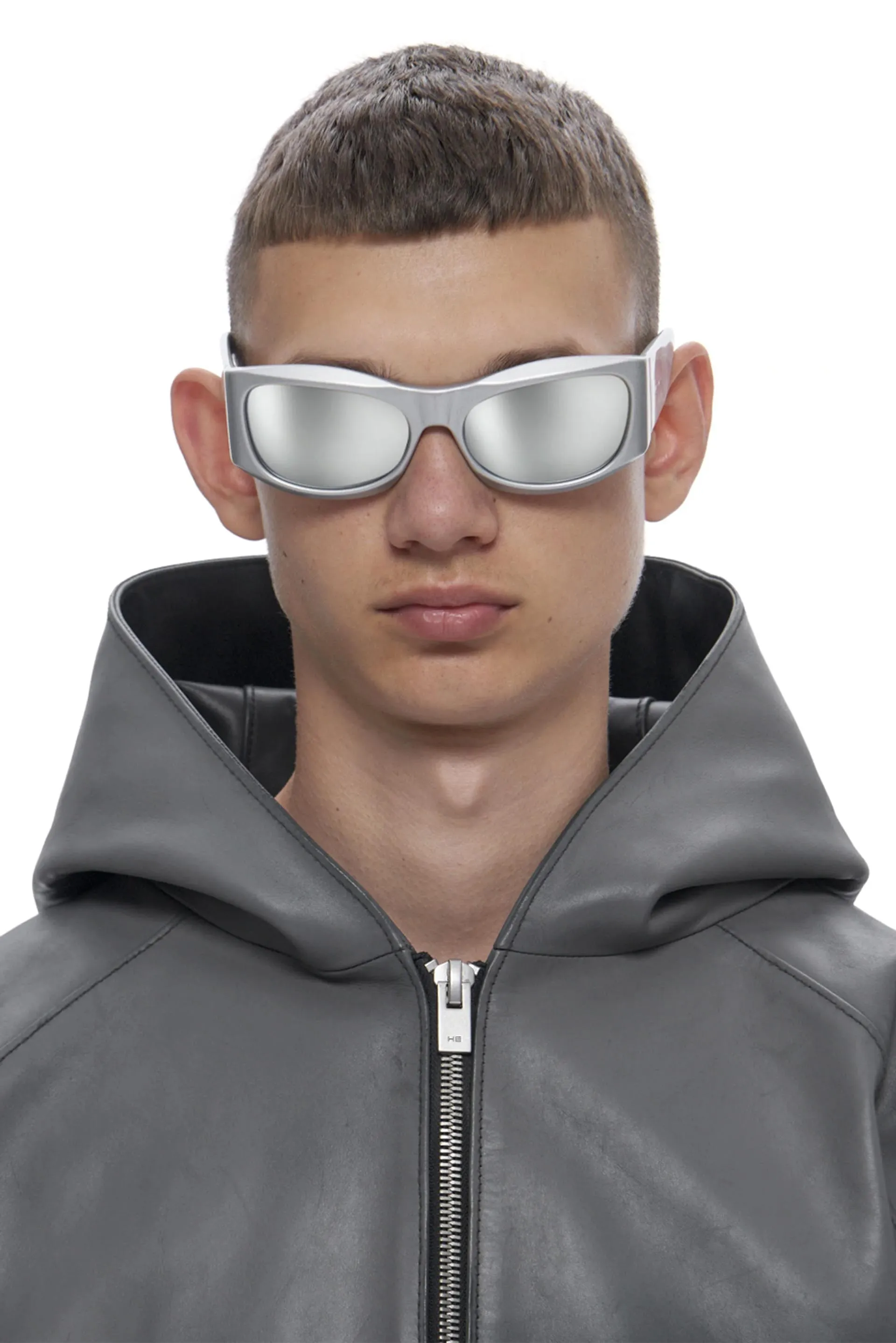 Aether Sunglasses Grey