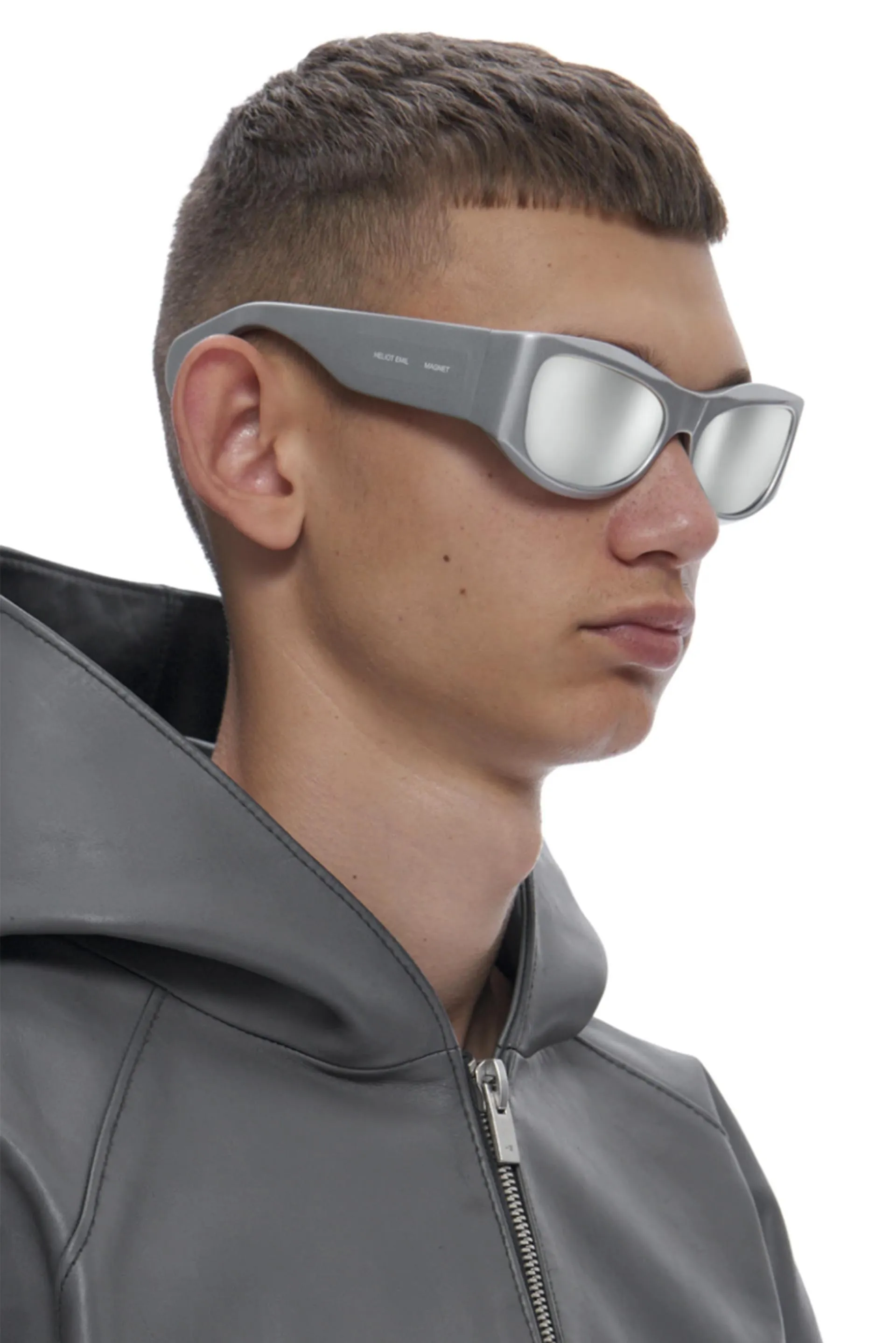 Aether Sunglasses Grey
