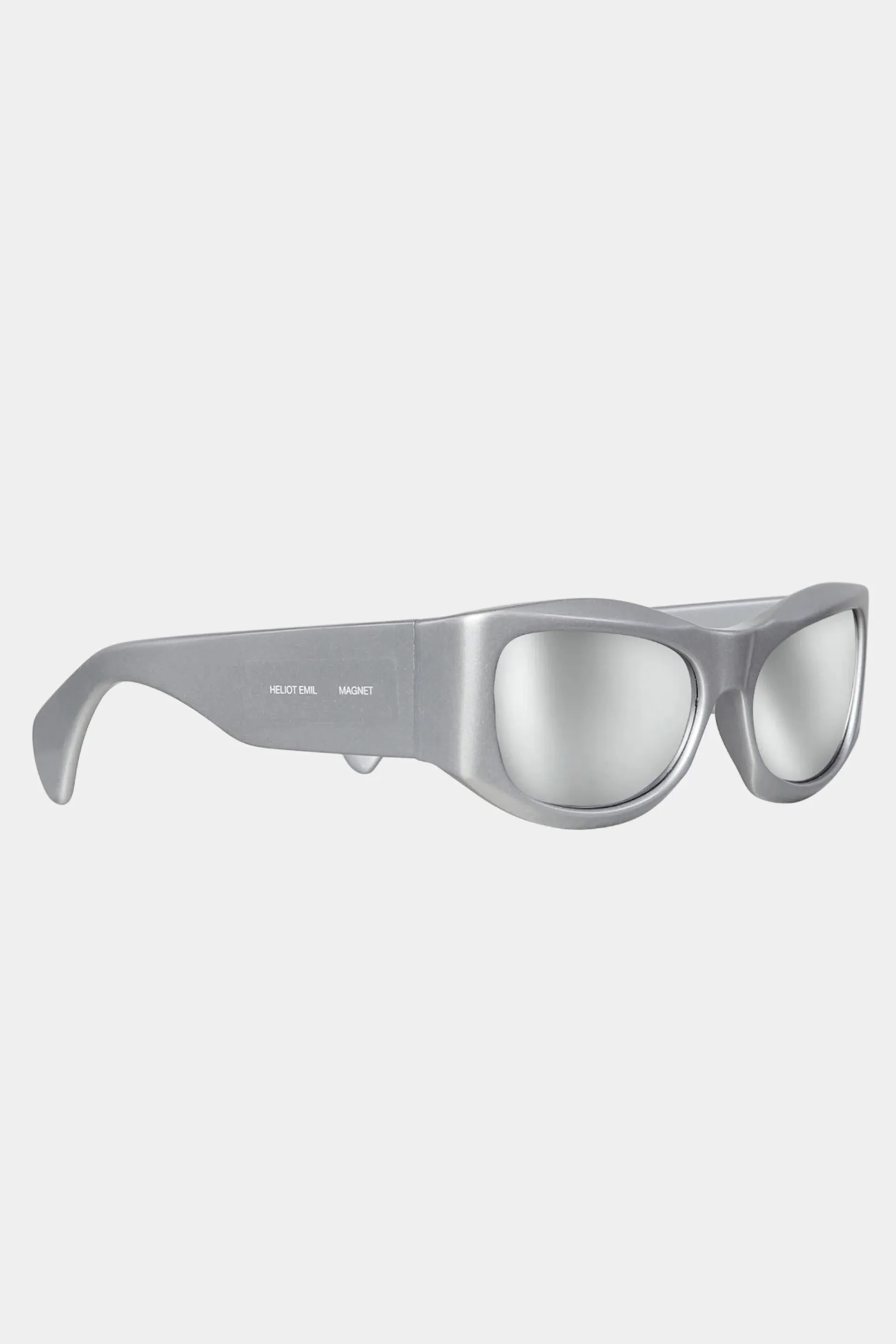Aether Sunglasses Grey