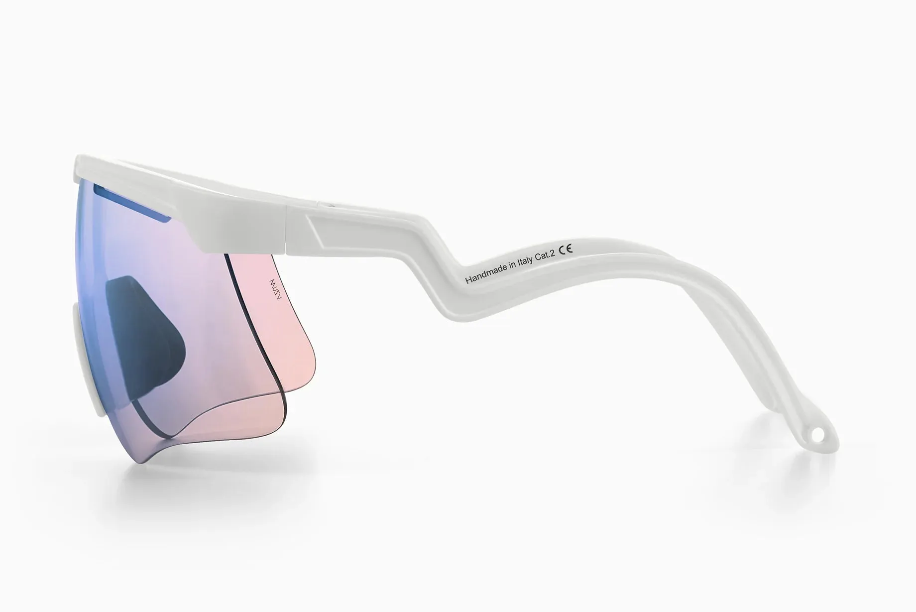 Alba Optics Delta VZUM F-Lens FLM