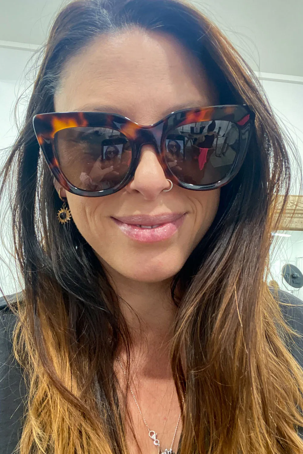 Alora Sunglasses
