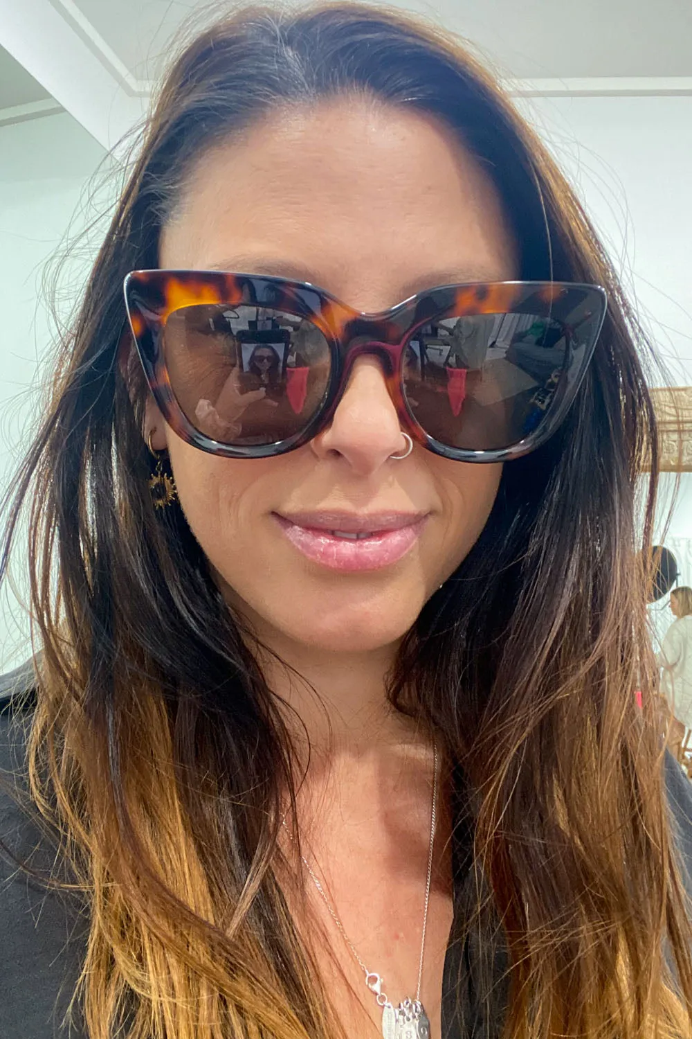 Alora Sunglasses