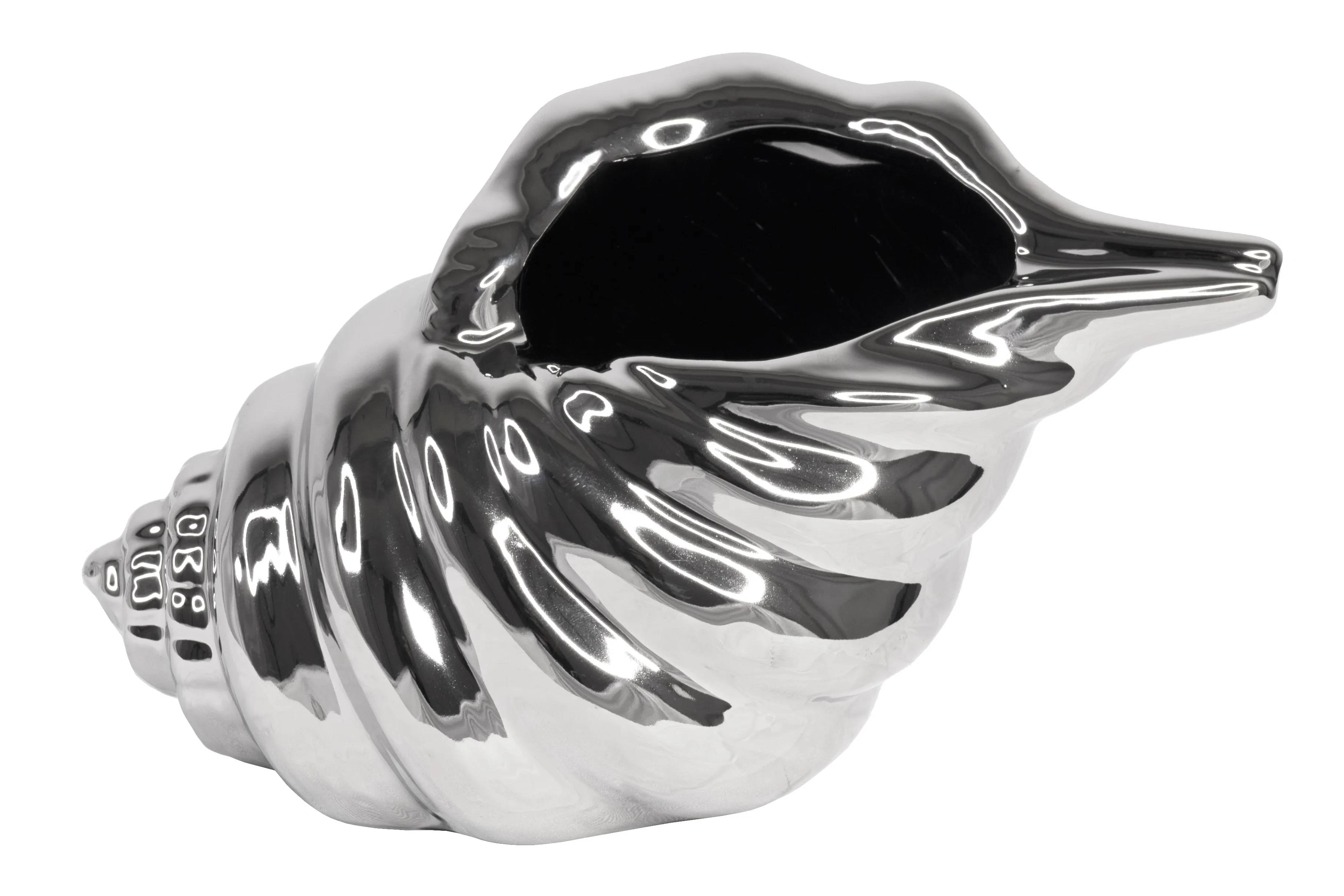 Beach Shell Tabletop Sculpture