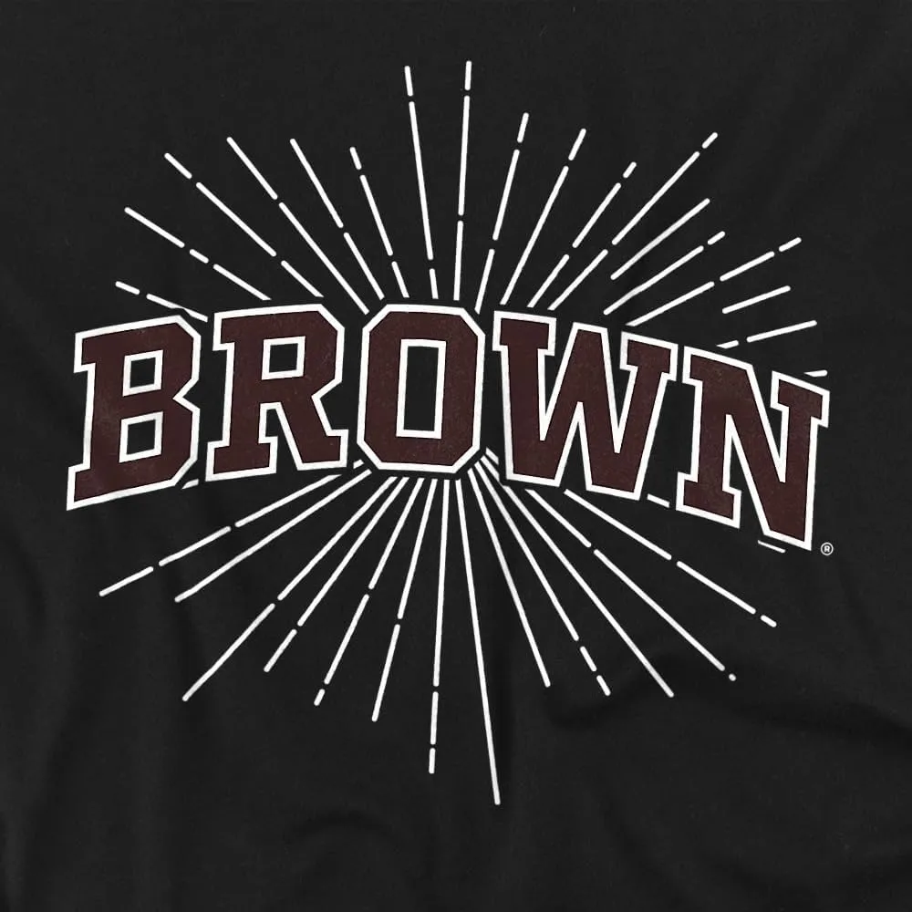 Brown University Official Unisex Adult T Shirt Collection