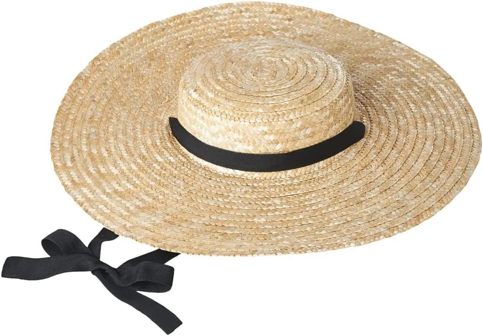 California Costumes Colonial Hat, Standard