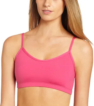 Capezio Women's Team Basics Bra Top