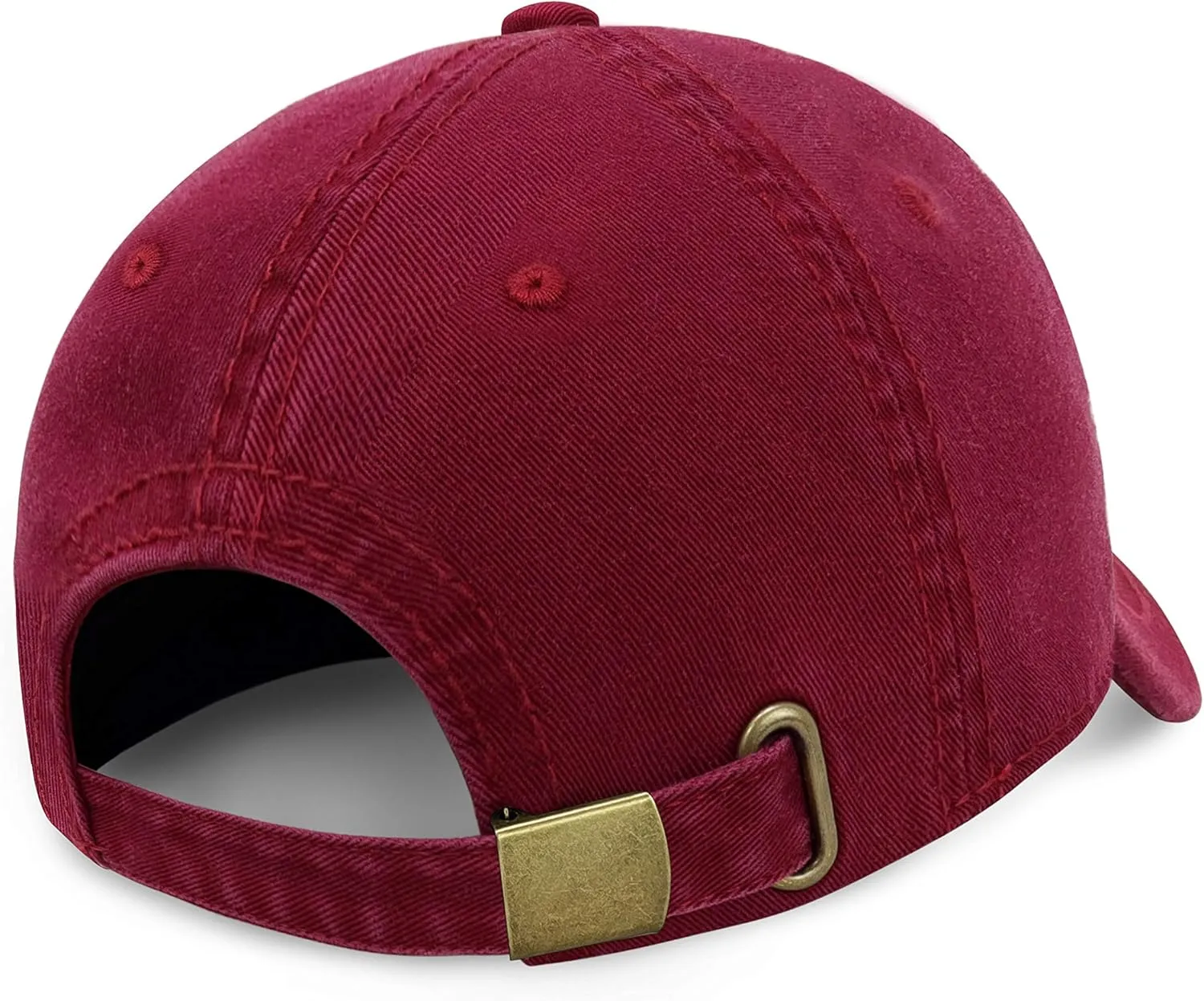 CHOK.LIDS Retired Drug Dealer Hat Dad Hat Cotton Baseball Cap Polo Style Low Profile PC101