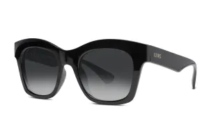 Dakota - Polarised Black