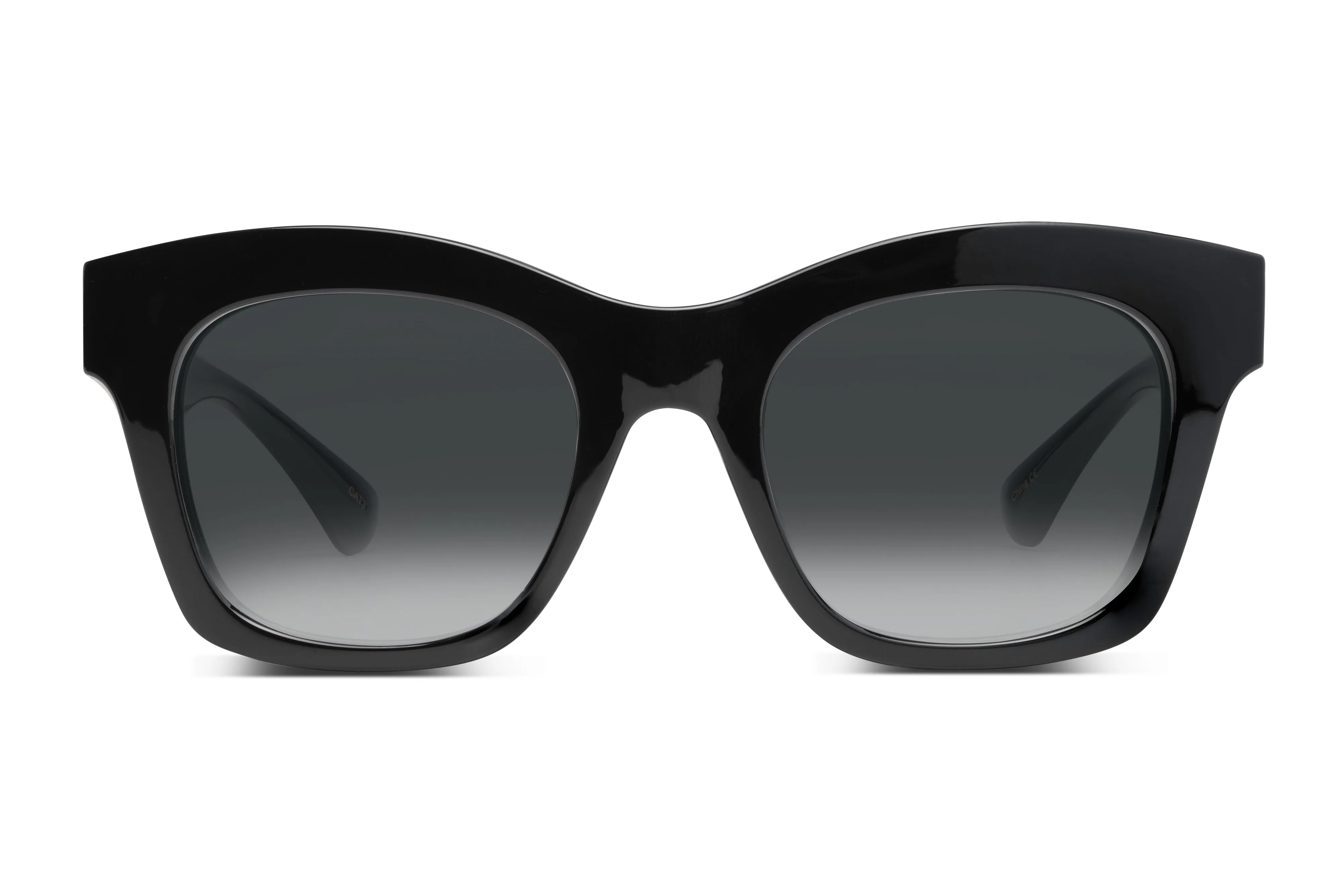 Dakota - Polarised Black