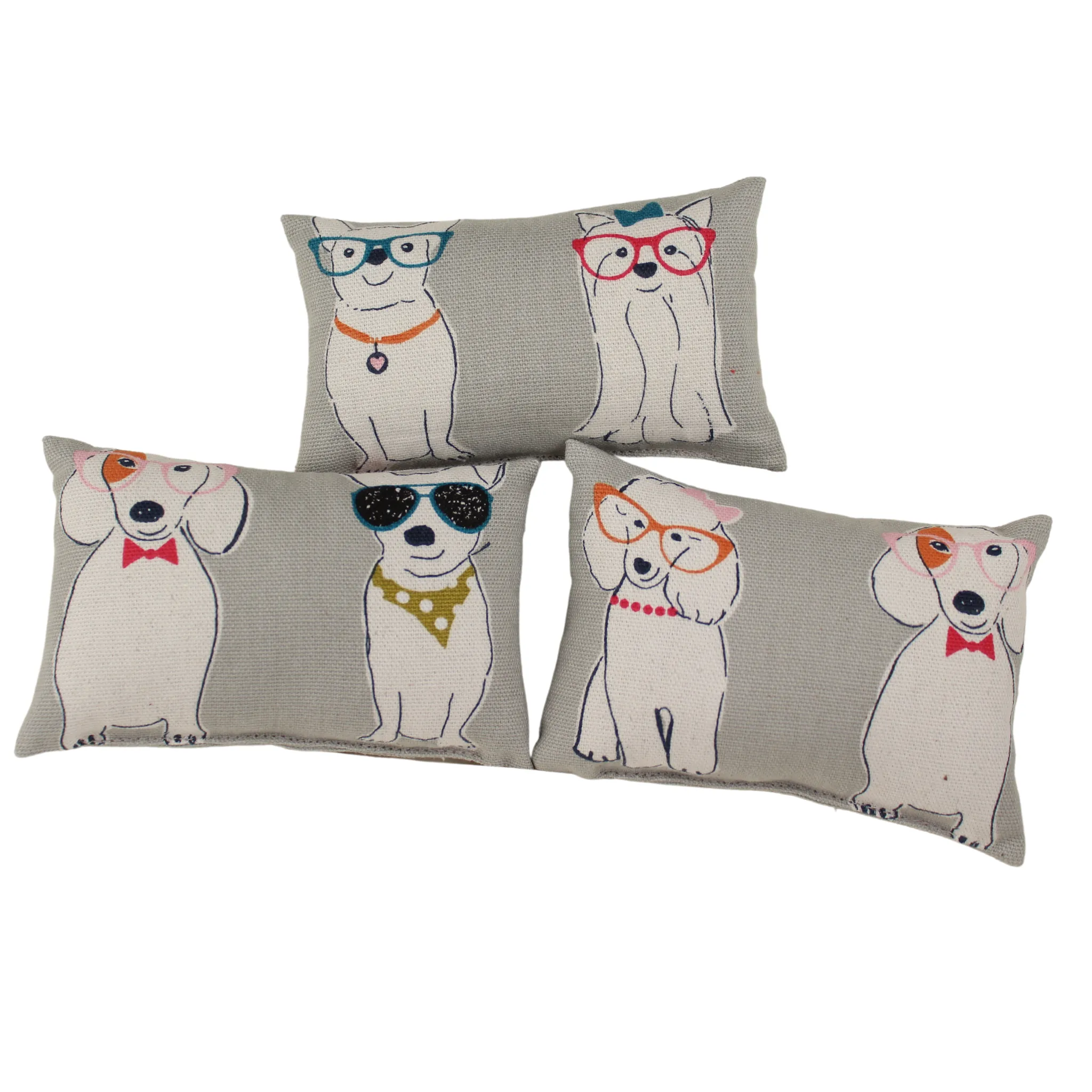Dogs With Sunglasses Scent Sachets