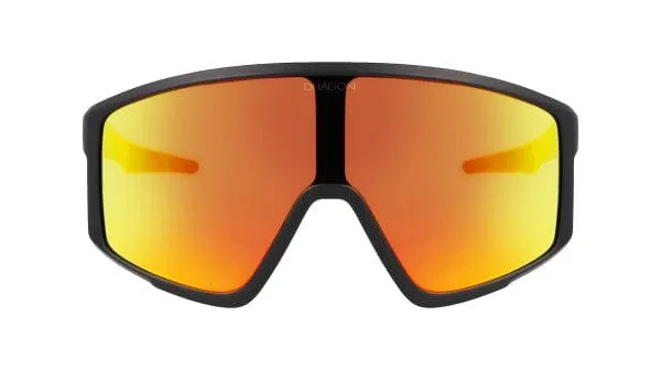 Dragon Amped Sunglasses