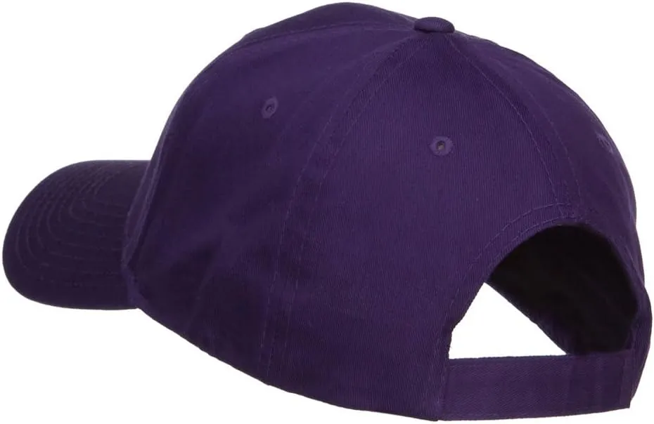 e4Hats.com Mario Luigi Wario Waluigi Embroidered Cap