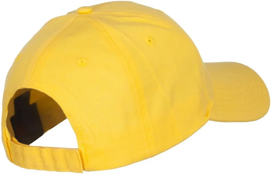 e4Hats.com Mario Luigi Wario Waluigi Embroidered Cap