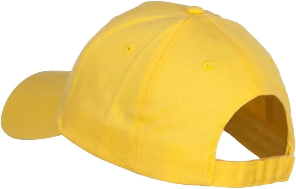 e4Hats.com Mario Luigi Wario Waluigi Embroidered Cap