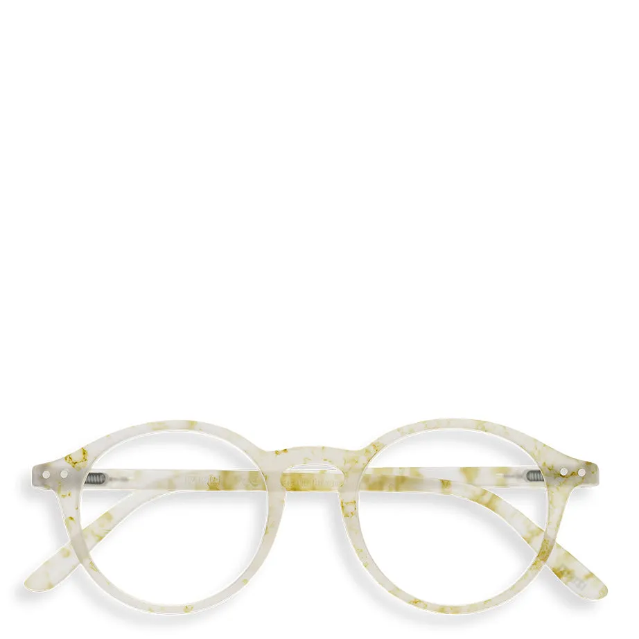 Izipizi Essentia Reading Glasses | Collection D