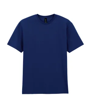 Light cotton adult t-shirt | Navy