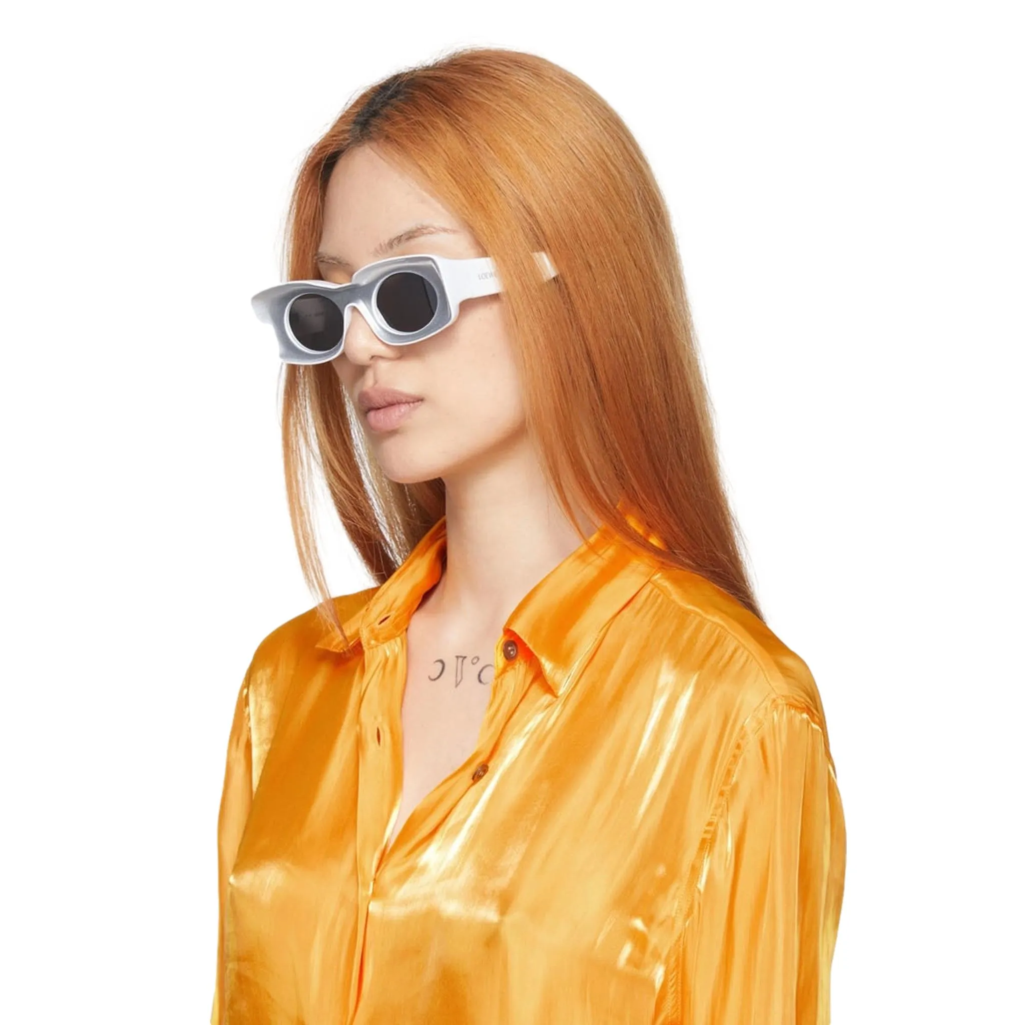 Loewe Paula's Ibiza Sunglasses