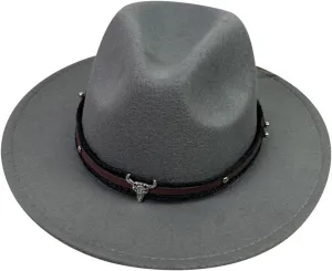 Men Fall Fedoras Vintage Hat Panama Hat with Short Brim Bowler Hat Outdoor British Hat Jazz Costume Hat