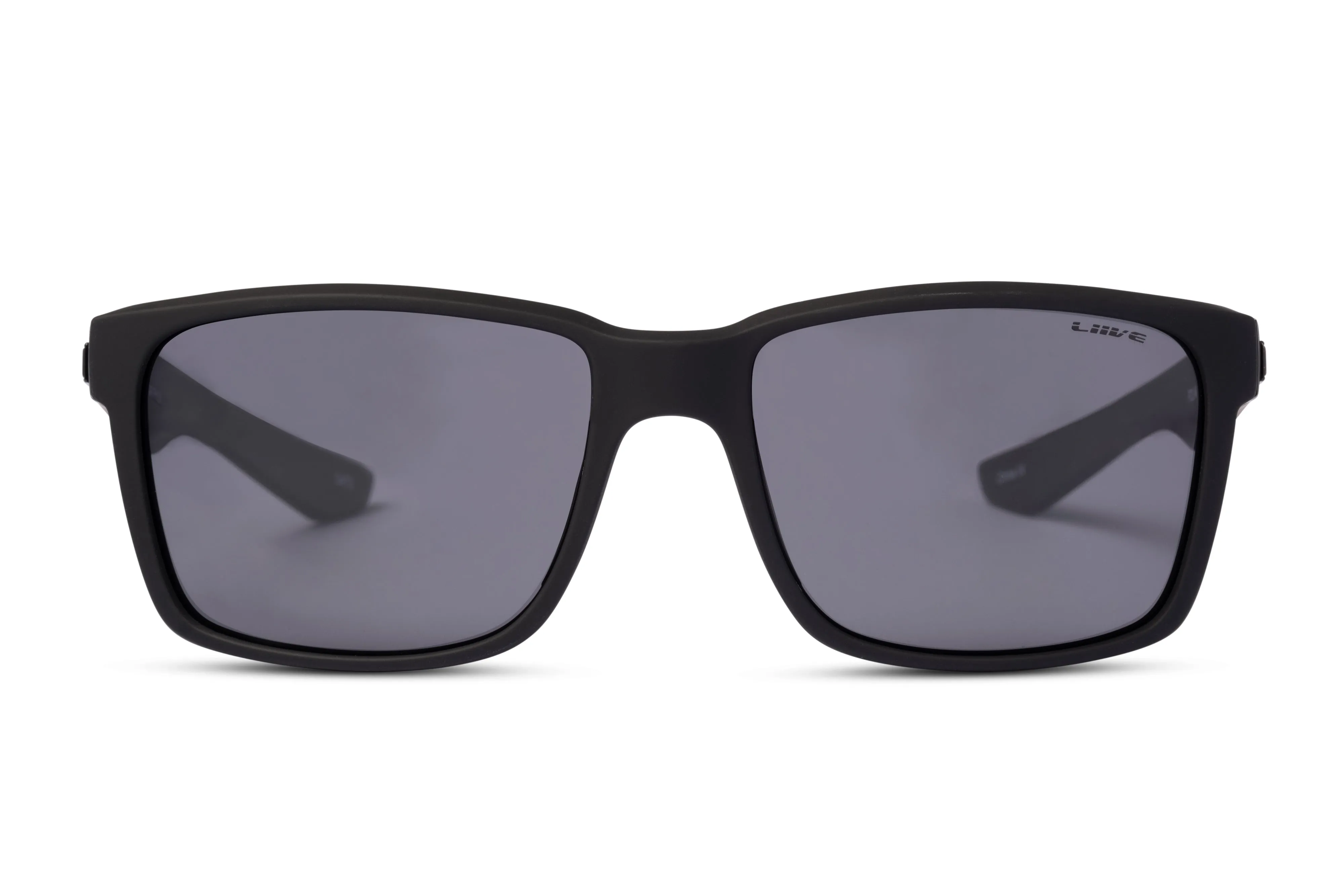 Moto - Polarised Matt Black