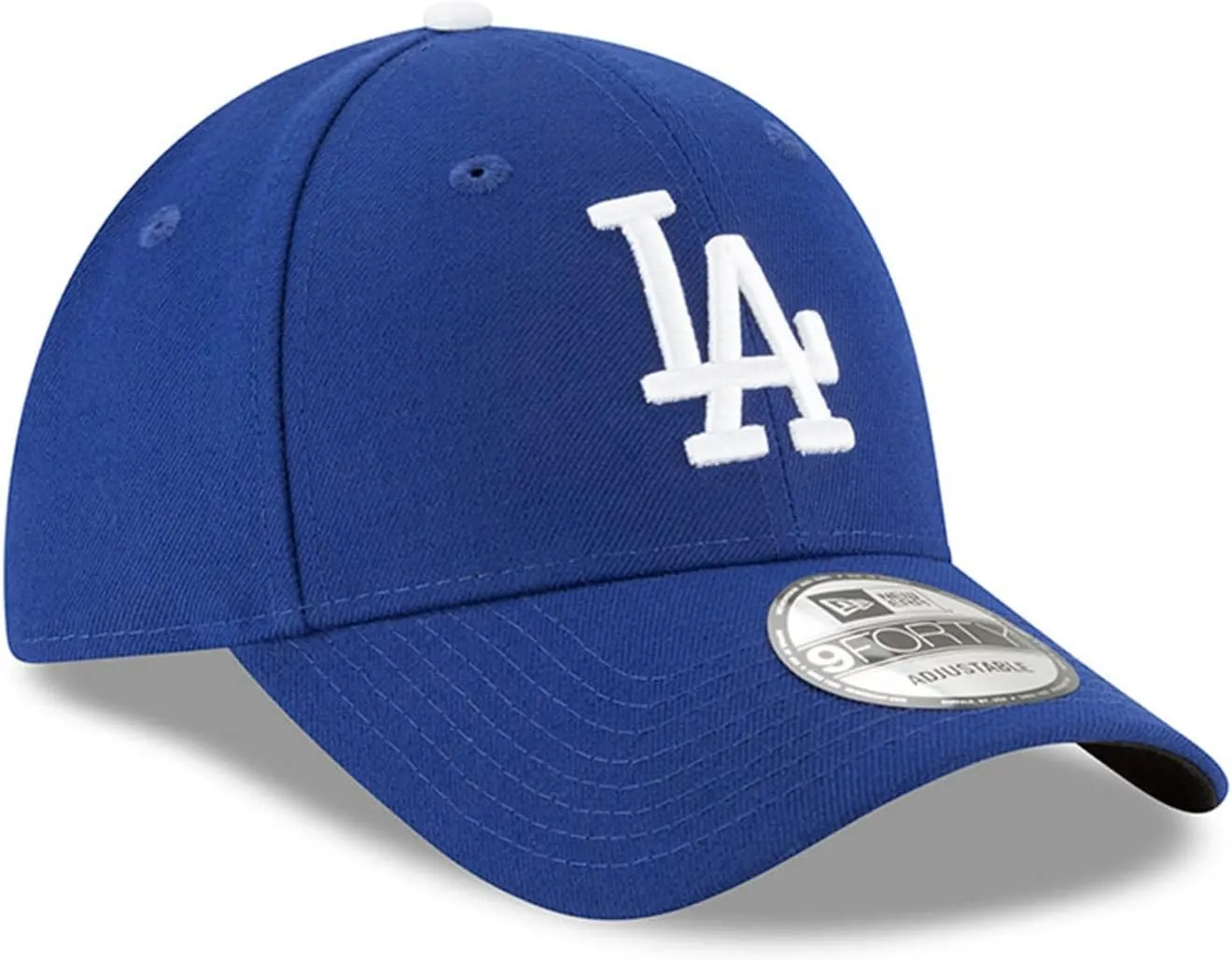 New Era League Essential 39Thirty New England Patriots OTC Cap
