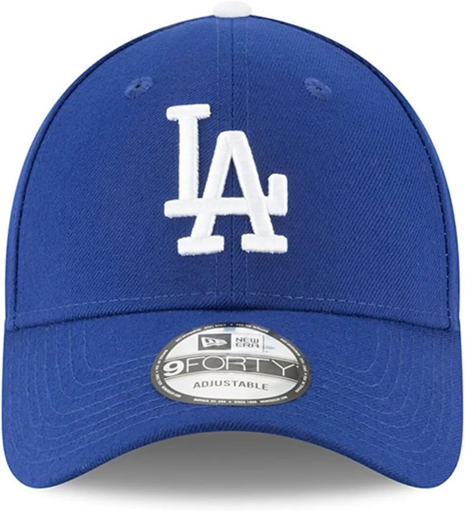 New Era League Essential 39Thirty New England Patriots OTC Cap