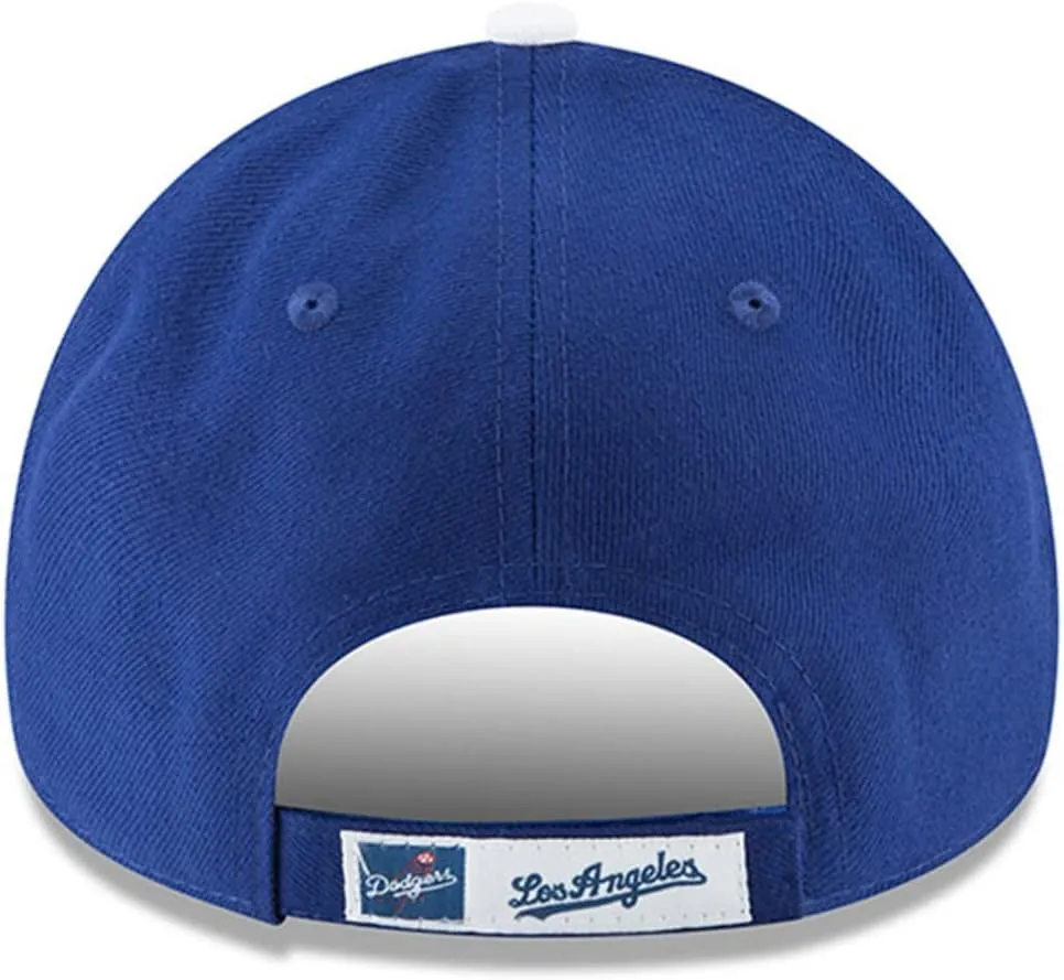 New Era League Essential 39Thirty New England Patriots OTC Cap
