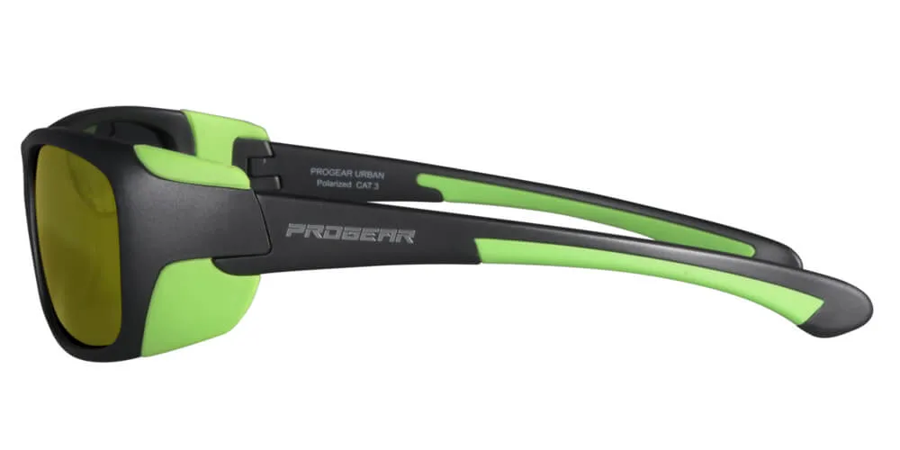 Prescription Sunglasses for Kids | Urban Model U-1517 | 2 colors