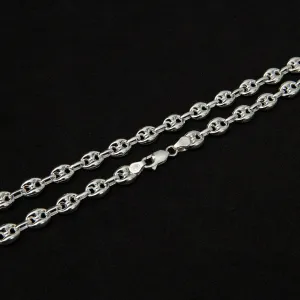 Rolo Chain Bracelet