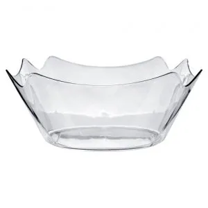 Servingware -12" Flower Bowl - 4.5 Quart (Case Qty: 12)