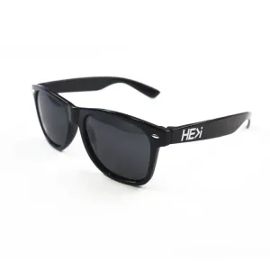 SHADES IN BLACK