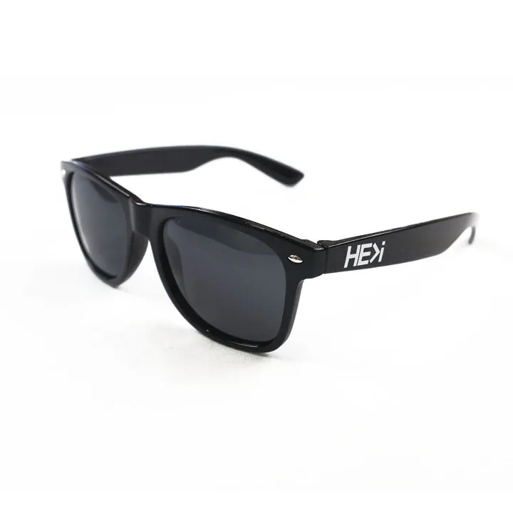 SHADES IN BLACK
