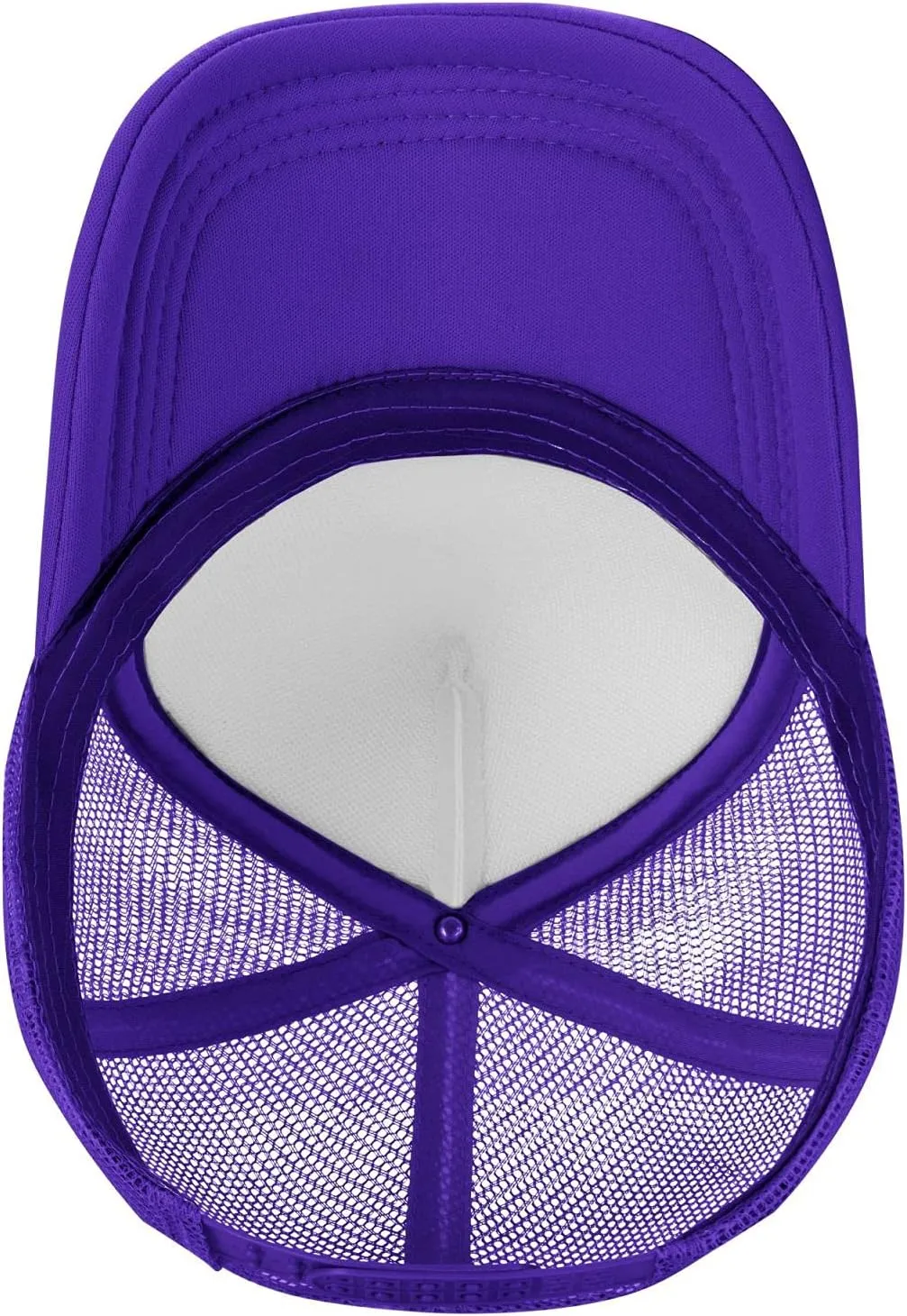 Smells Like Slut in Here Funny Adjustable Mesh Trucker Hat Sport Baseball Cap Men Women Gift Dad Hat Fishing Cap Black
