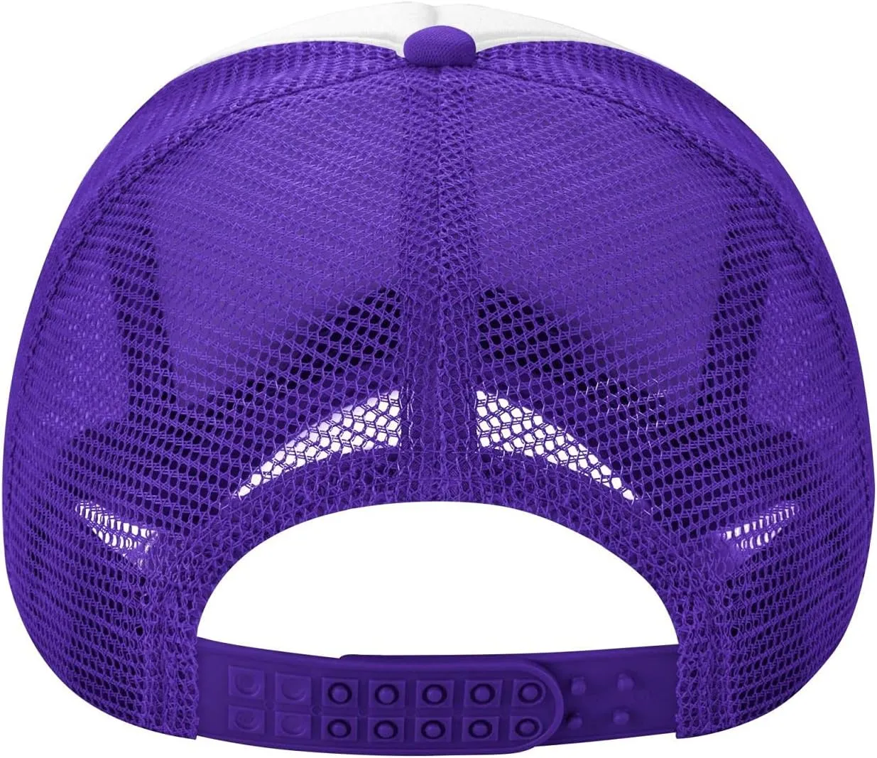 Smells Like Slut in Here Funny Adjustable Mesh Trucker Hat Sport Baseball Cap Men Women Gift Dad Hat Fishing Cap Black