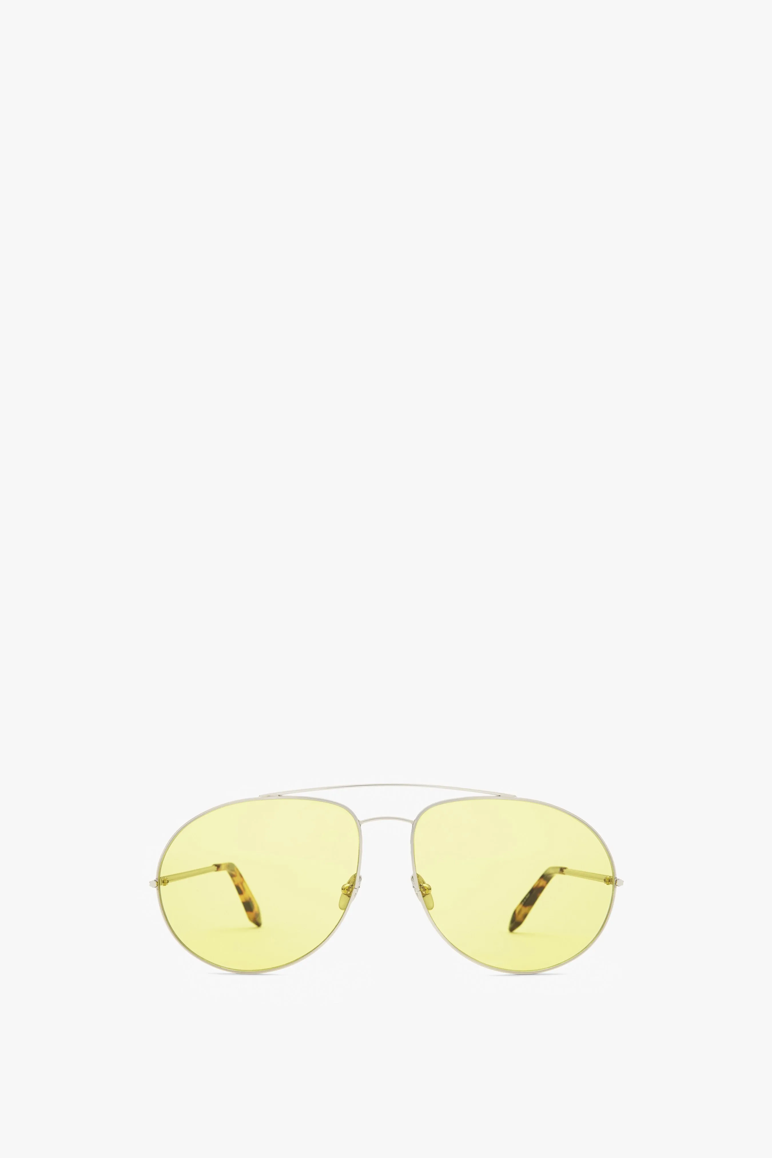 Soft Metal Aviator