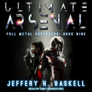 Ultimate Arsenal Audio CD  Unabridged, March 1, 2021