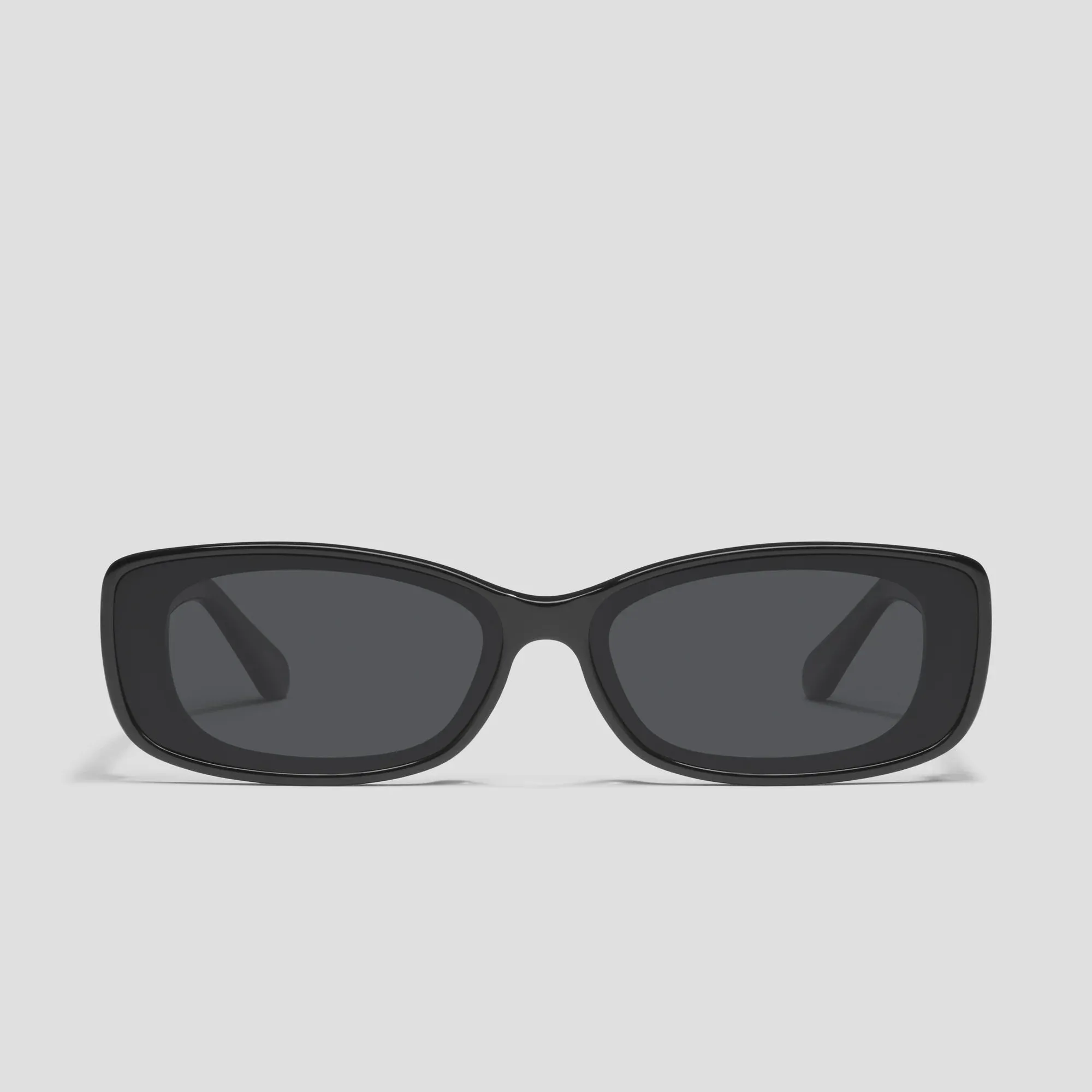 Vibe Check -Black Frame / Black Polarized Lens