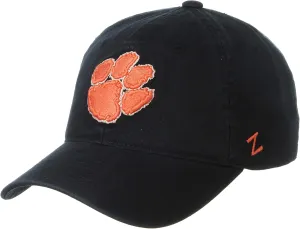 ZHATS Men's Adjustable Scholarship Hat Black