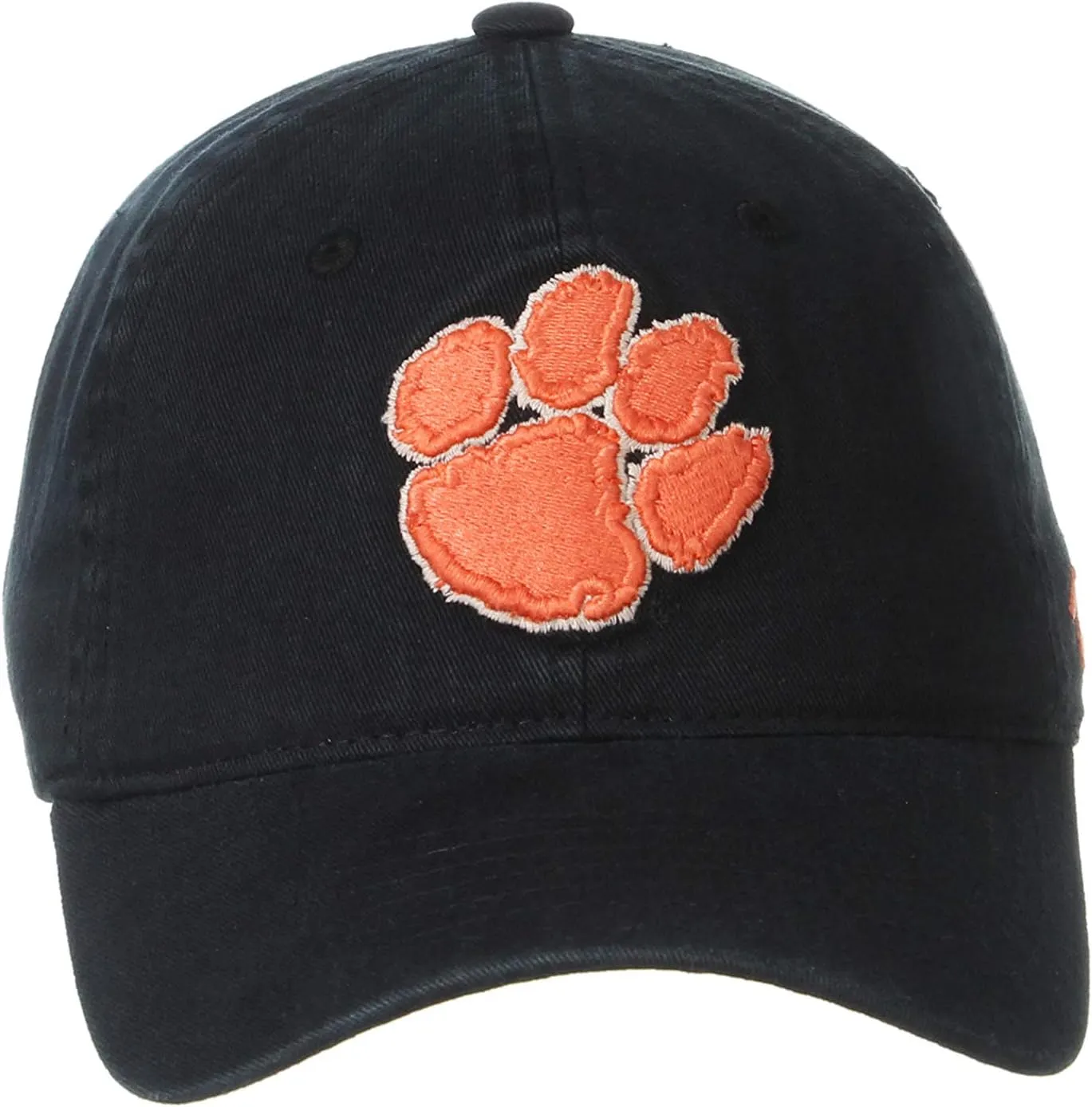 ZHATS Men's Adjustable Scholarship Hat Black